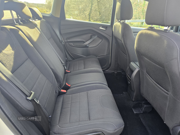Ford Kuga DIESEL ESTATE in Down