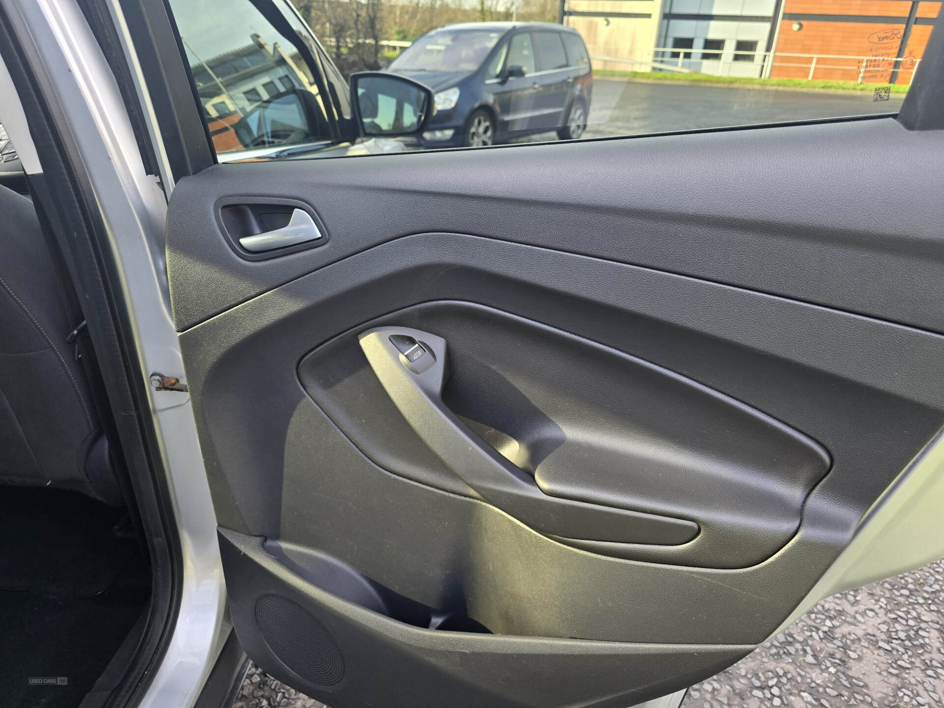 Ford Kuga DIESEL ESTATE in Down