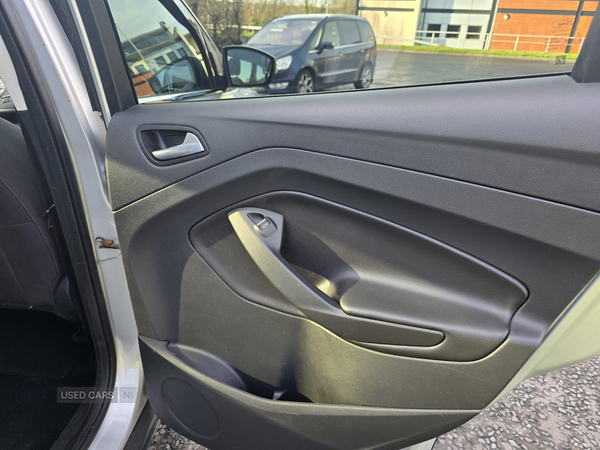 Ford Kuga DIESEL ESTATE in Down