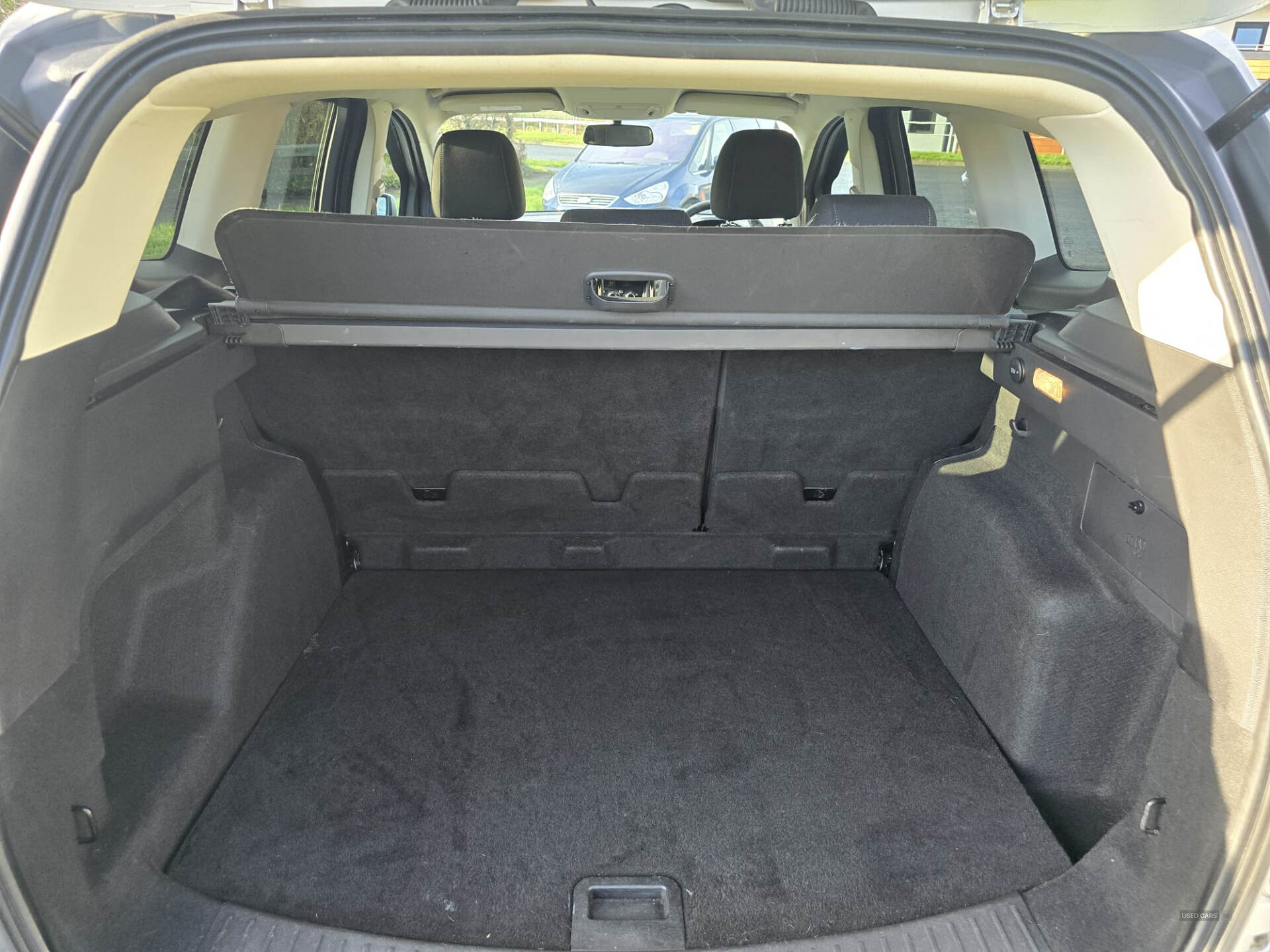 Ford Kuga DIESEL ESTATE in Down