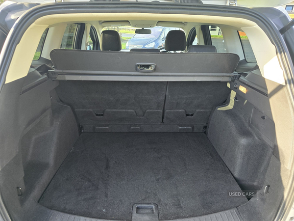 Ford Kuga DIESEL ESTATE in Down