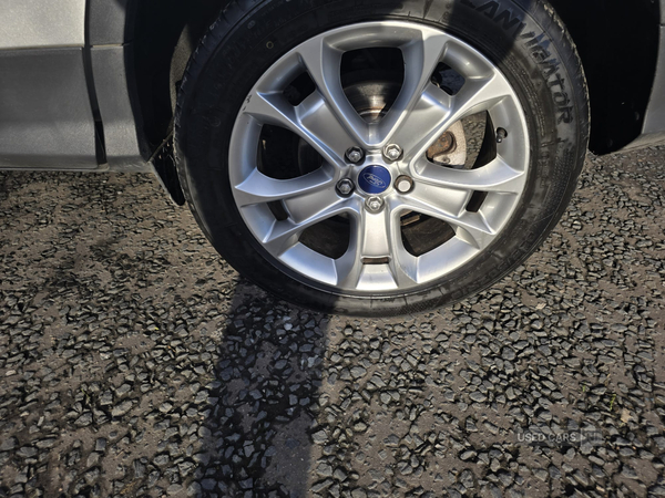 Ford Kuga DIESEL ESTATE in Down