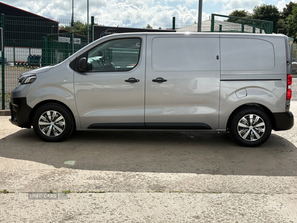 Toyota Proace MEDIUM DIESEL in Tyrone