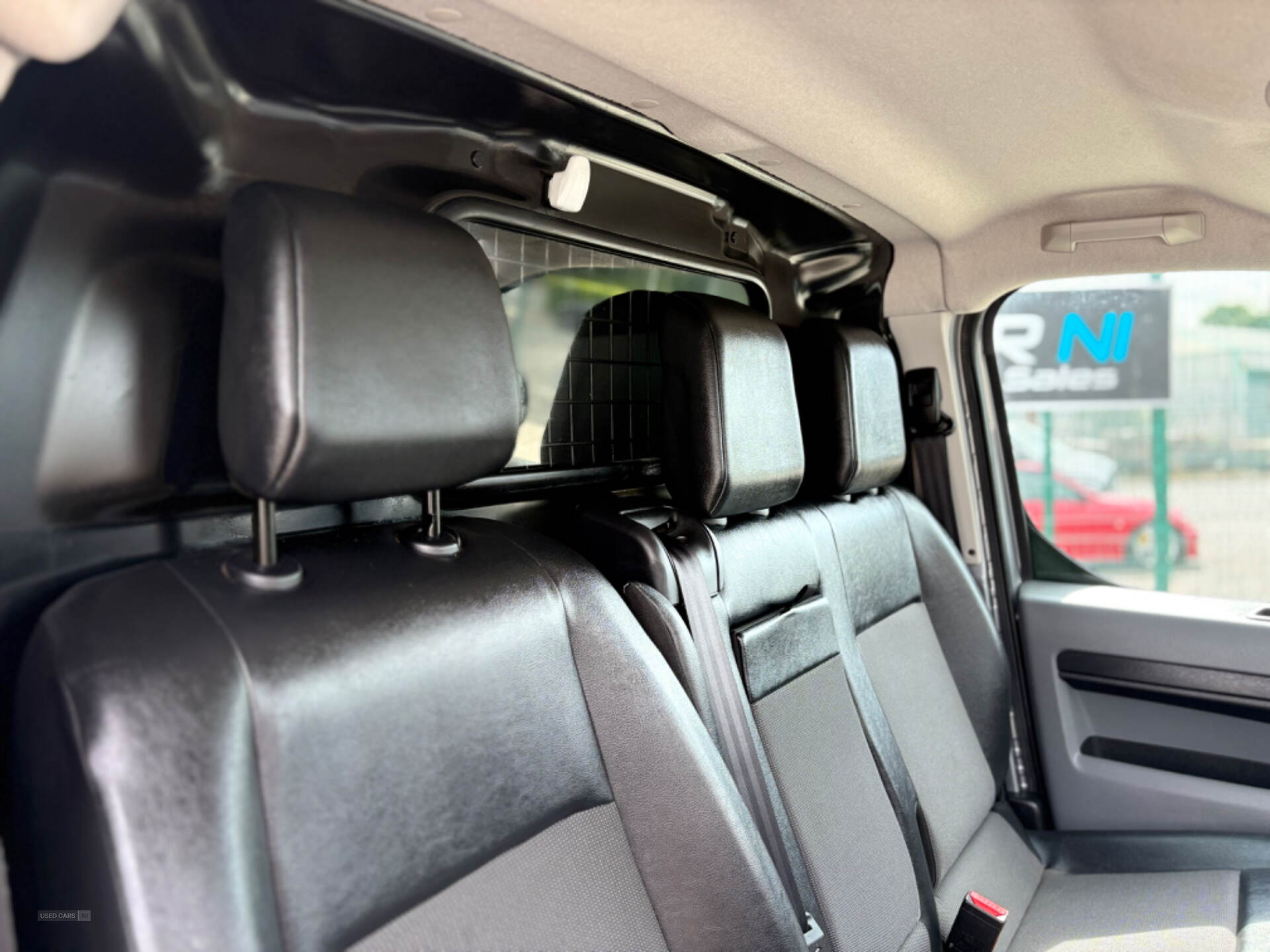 Toyota Proace MEDIUM DIESEL in Tyrone