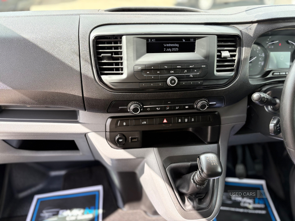 Toyota Proace MEDIUM DIESEL in Tyrone