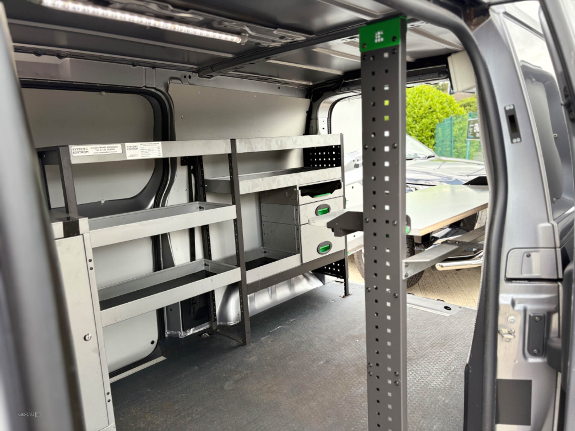 Toyota Proace MEDIUM DIESEL in Tyrone