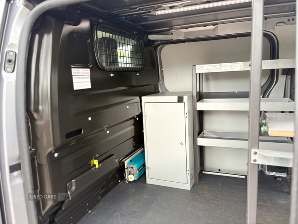 Toyota Proace MEDIUM DIESEL in Tyrone