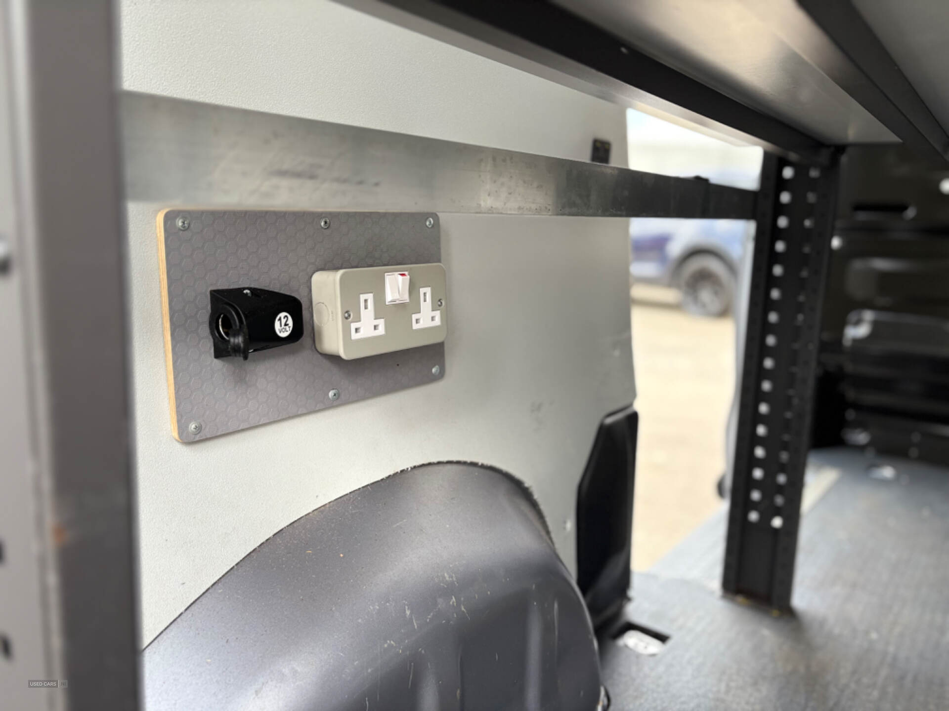 Toyota Proace MEDIUM DIESEL in Tyrone