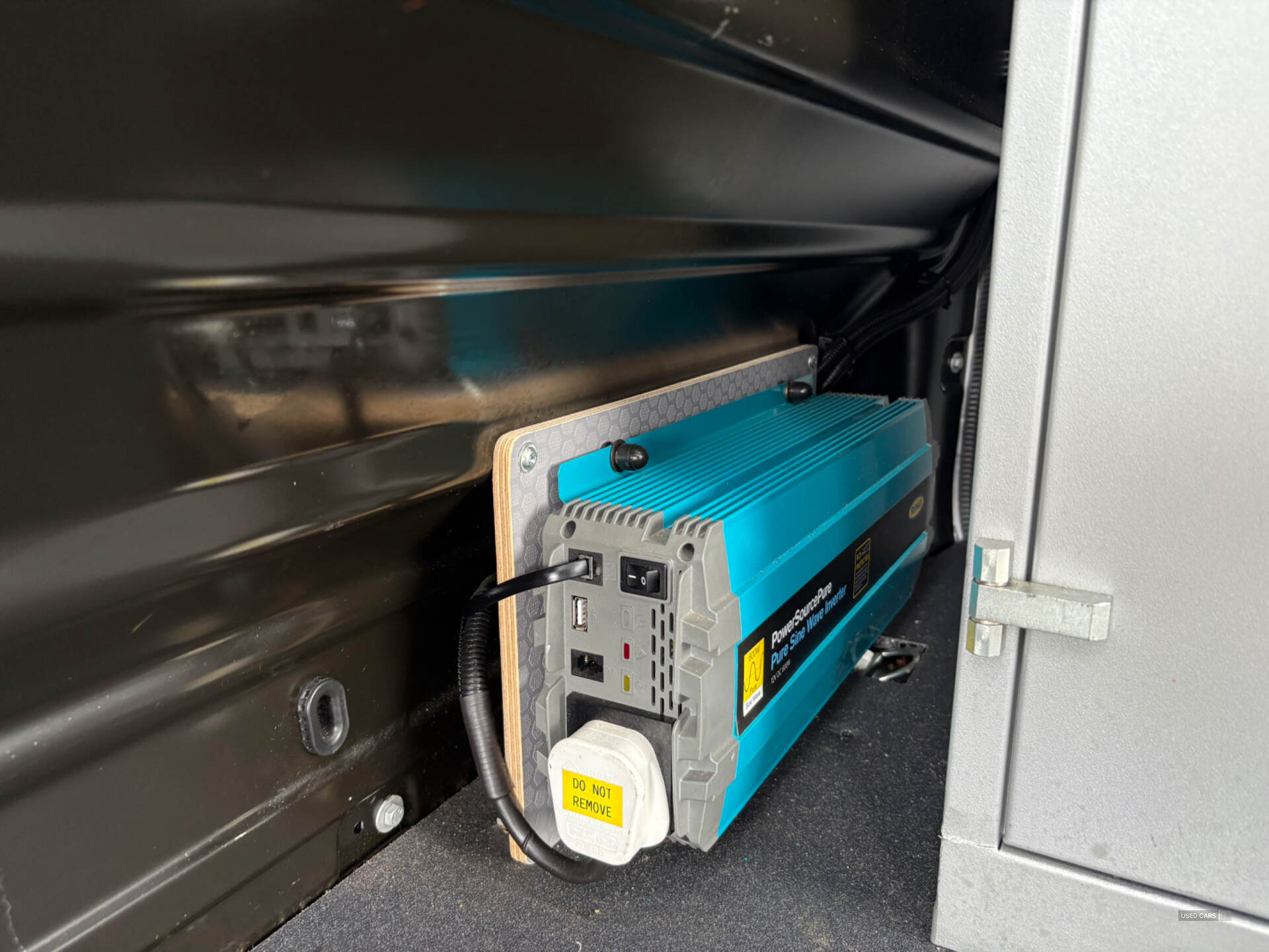 Toyota Proace MEDIUM DIESEL in Tyrone
