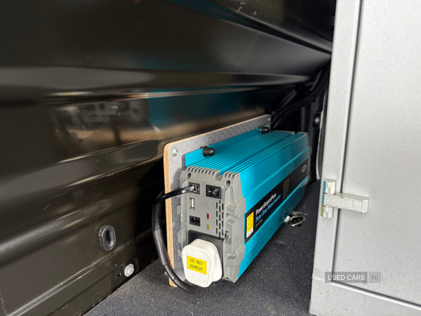 Toyota Proace MEDIUM DIESEL in Tyrone
