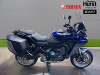 Yamaha Tracer series New Tracer 9GT+ Y-AMT 25MY in Antrim