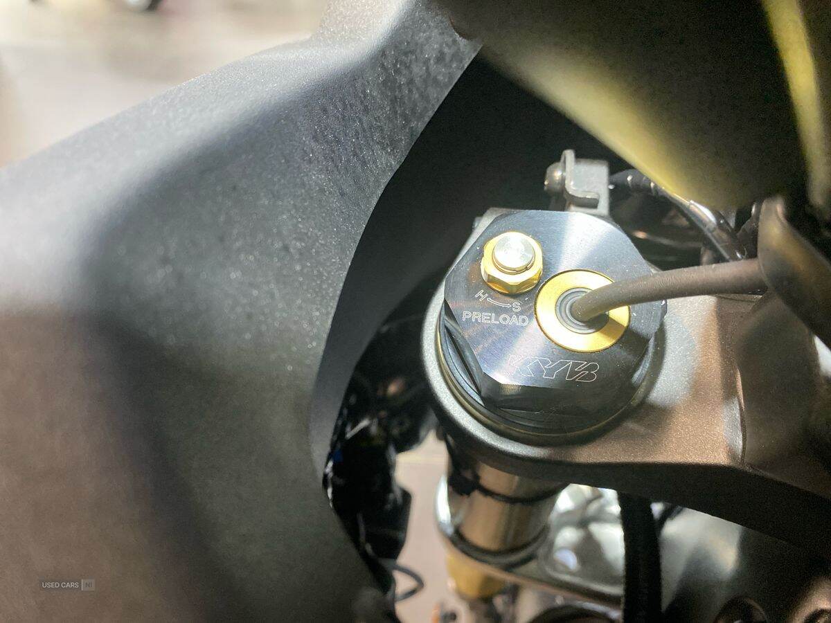  2025 Yamaha Tracer series New Tracer 9GT+ Y-AMT 25MY