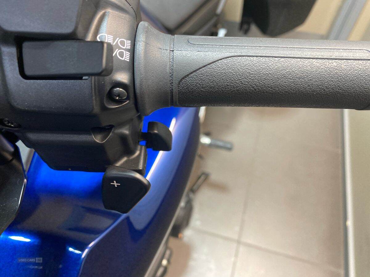  2025 Yamaha Tracer series New Tracer 9GT+ Y-AMT 25MY