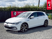 Volkswagen Golf DIESEL HATCHBACK in Antrim