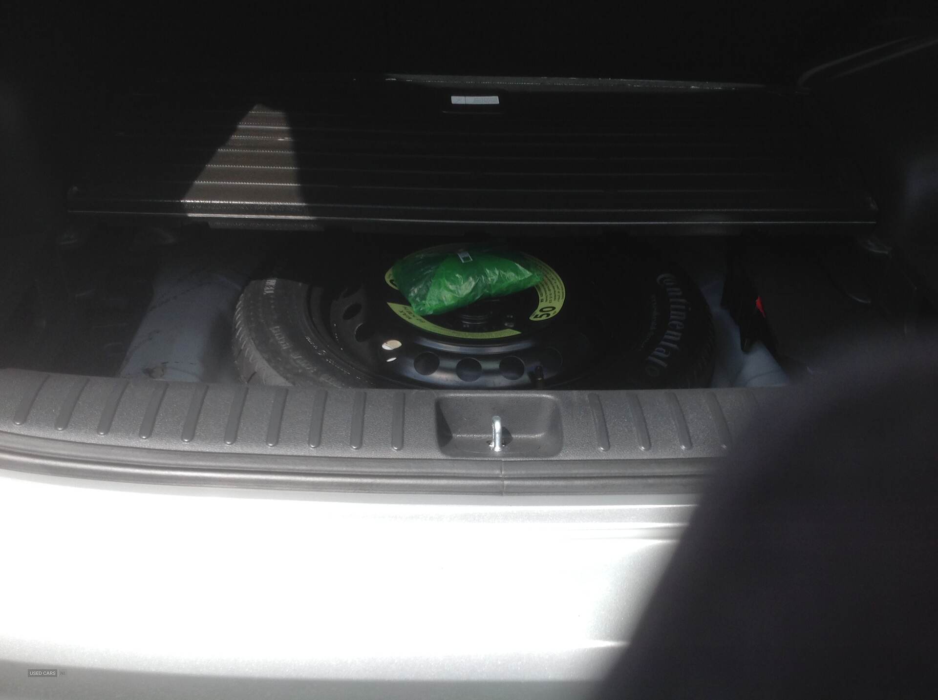 Hyundai Tucson ESTATE in Down
