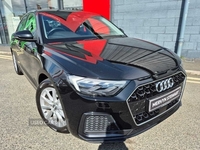 Audi A1 Sport 30 Tfsi in Down