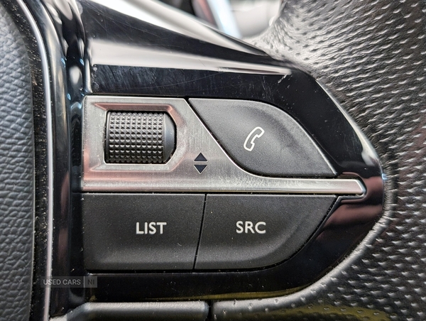 Peugeot 3008 DIESEL ESTATE in Antrim