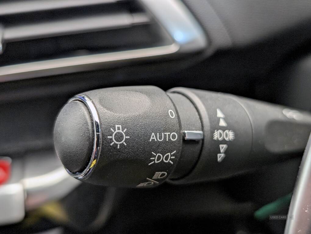 Peugeot 3008 DIESEL ESTATE in Antrim