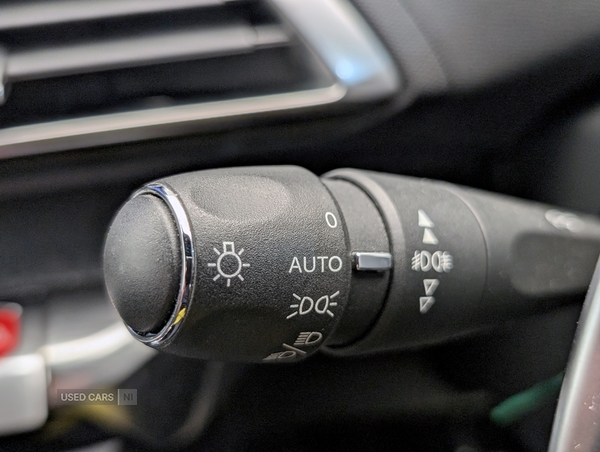 Peugeot 3008 DIESEL ESTATE in Antrim