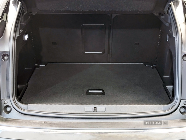 Peugeot 3008 DIESEL ESTATE in Antrim