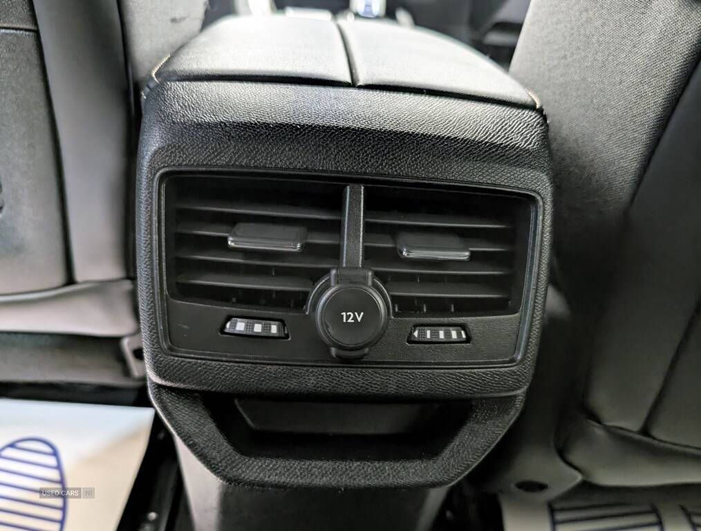 Peugeot 3008 DIESEL ESTATE in Antrim
