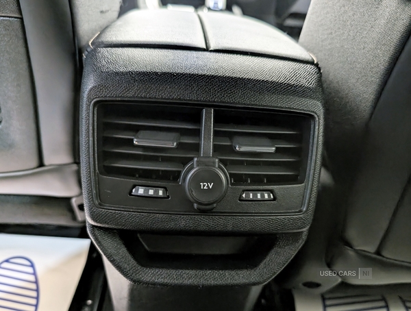 Peugeot 3008 DIESEL ESTATE in Antrim
