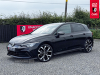 Volkswagen Golf HATCHBACK in Antrim