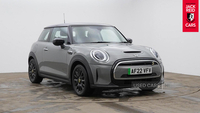 MINI Hatch ELECTRIC in Antrim