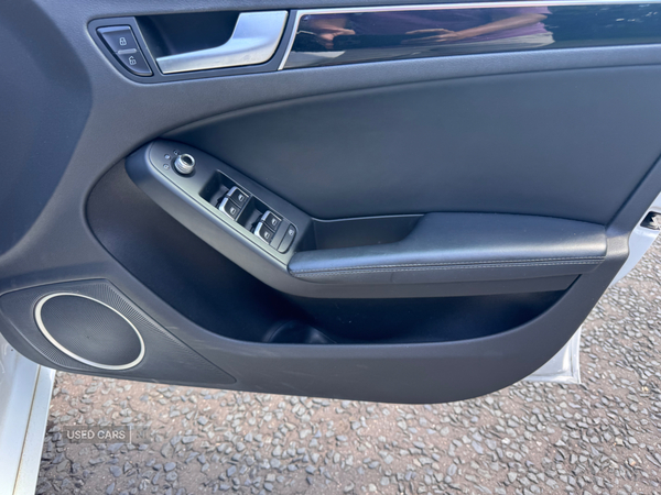 Audi A5 SPORTBACK SPECIAL EDITIONS in Down