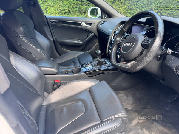 Audi A5 SPORTBACK SPECIAL EDITIONS in Down