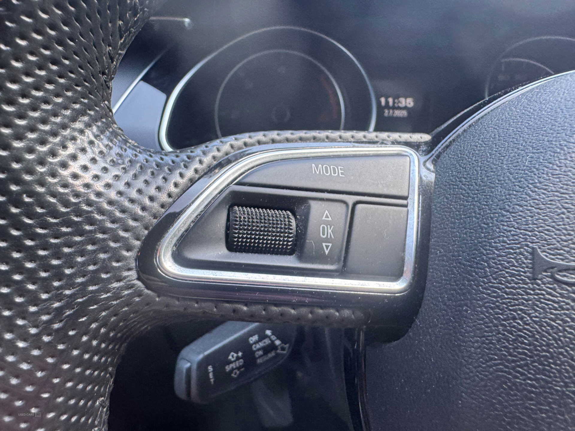 Audi A5 SPORTBACK SPECIAL EDITIONS in Down