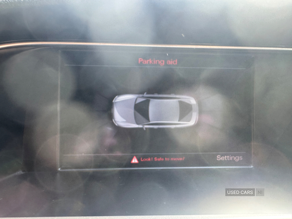 Audi A5 SPORTBACK SPECIAL EDITIONS in Down