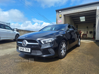Mercedes A-Class DIESEL HATCHBACK in Derry / Londonderry