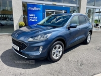 Ford Kuga DIESEL ESTATE in Tyrone