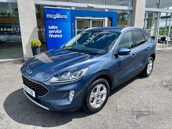 Ford Kuga DIESEL ESTATE in Tyrone
