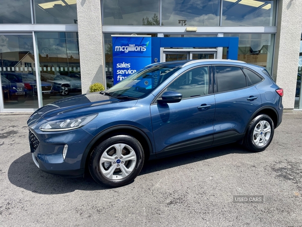 Ford Kuga DIESEL ESTATE in Tyrone
