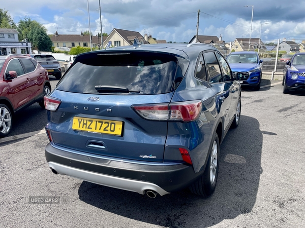 Ford Kuga DIESEL ESTATE in Tyrone