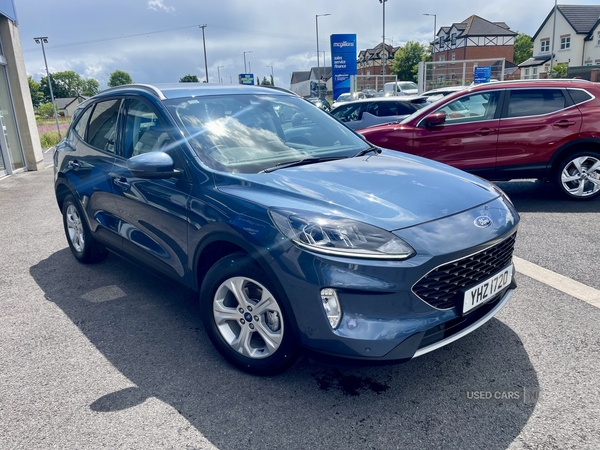 Ford Kuga DIESEL ESTATE in Tyrone