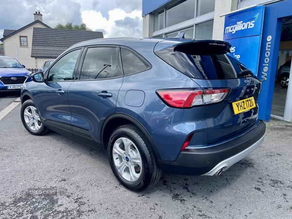 Ford Kuga DIESEL ESTATE in Tyrone