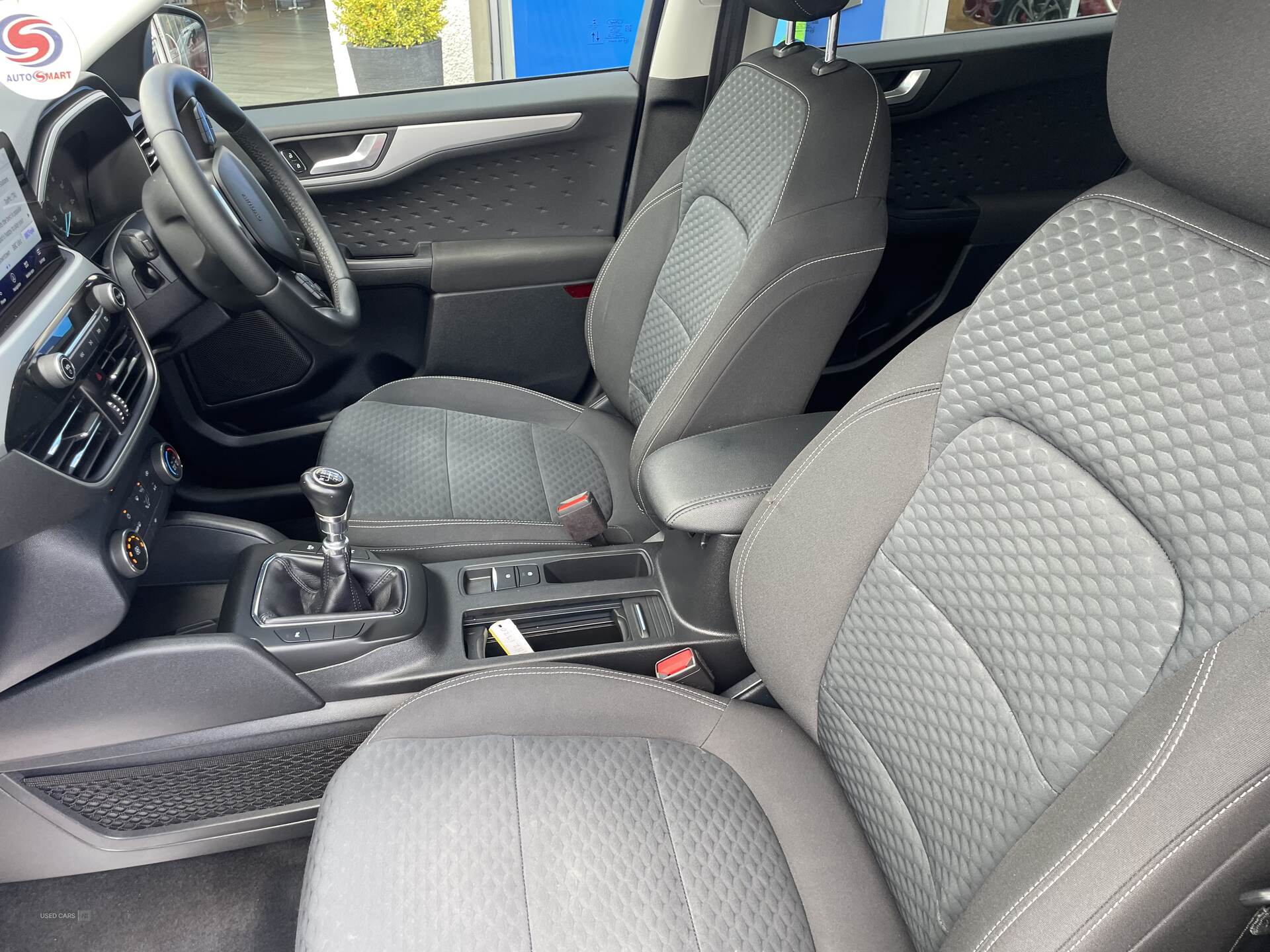 Ford Kuga DIESEL ESTATE in Tyrone