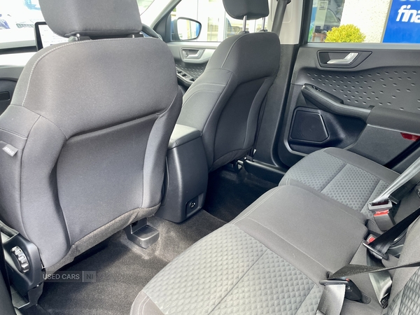 Ford Kuga DIESEL ESTATE in Tyrone