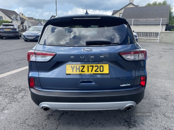 Ford Kuga DIESEL ESTATE in Tyrone