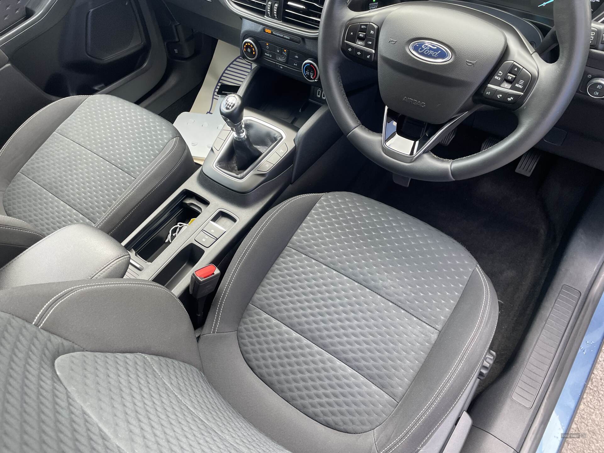 Ford Kuga DIESEL ESTATE in Tyrone