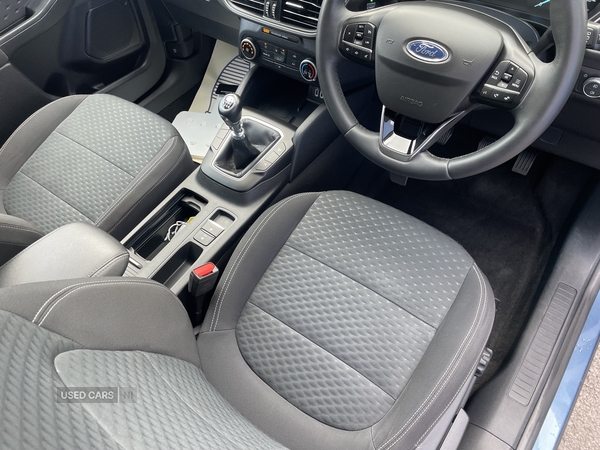 Ford Kuga DIESEL ESTATE in Tyrone