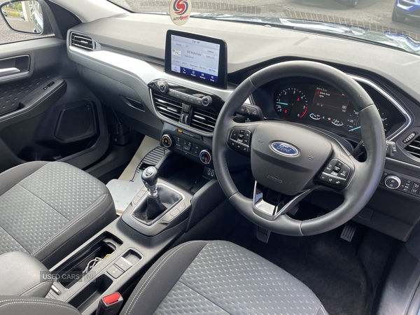 Ford Kuga DIESEL ESTATE in Tyrone