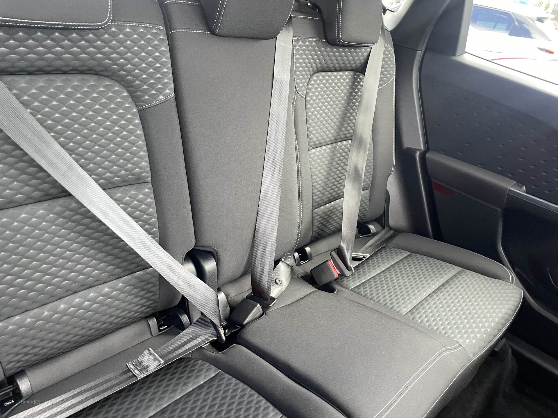 Ford Kuga DIESEL ESTATE in Tyrone