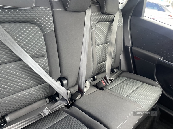 Ford Kuga DIESEL ESTATE in Tyrone