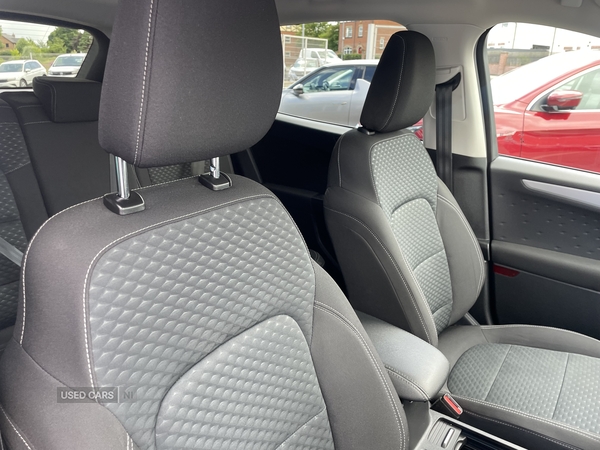 Ford Kuga DIESEL ESTATE in Tyrone