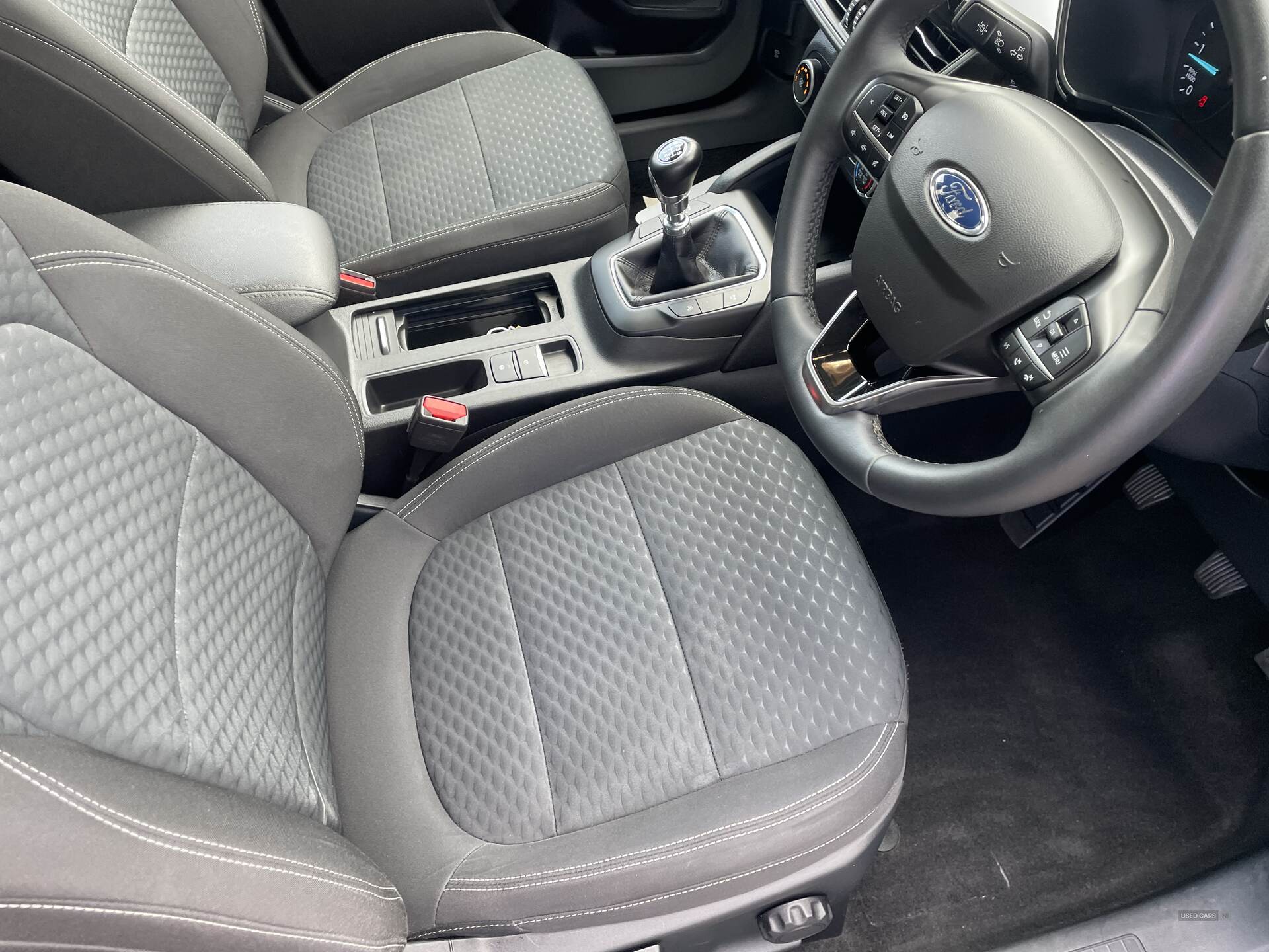 Ford Kuga DIESEL ESTATE in Tyrone