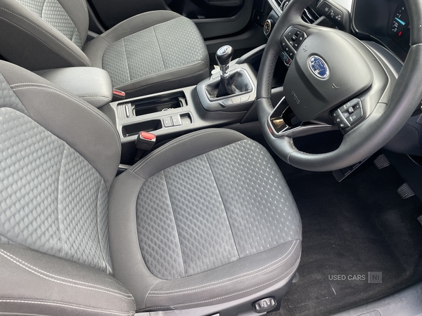 Ford Kuga DIESEL ESTATE in Tyrone
